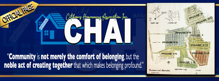CitiHomes Subdivision Molino IV